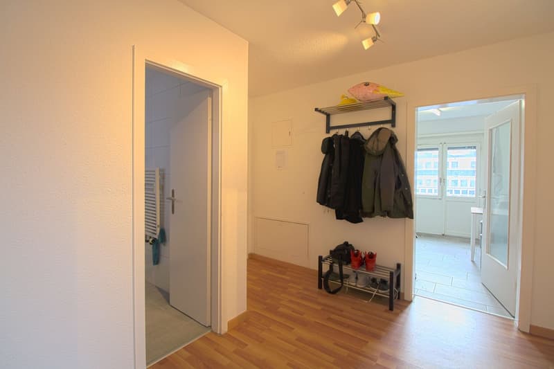 Edgar #3 - Möbliertes Zimmer in modernisierter Wohnung an top Lage (7)