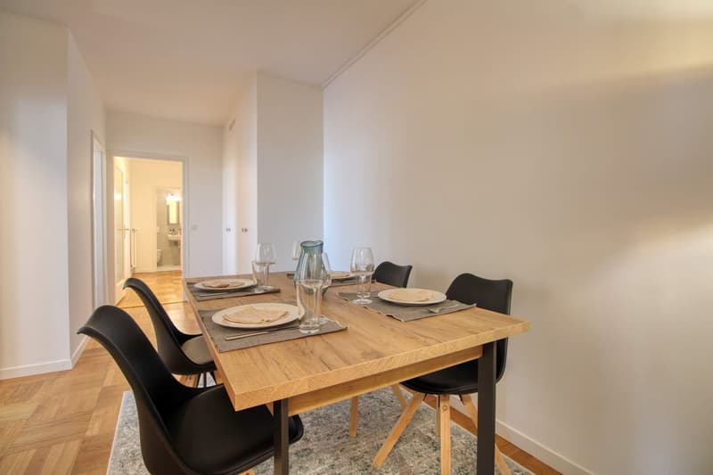 Spacious Coliving with Great Connections in Chêne-Bourg (15)