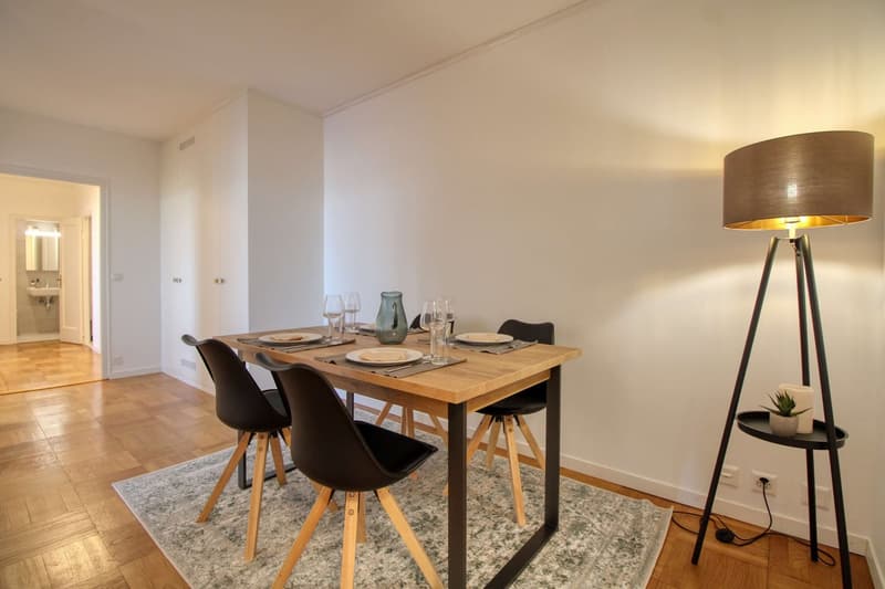 Spacious Coliving with Great Connections in Chêne-Bourg (11)