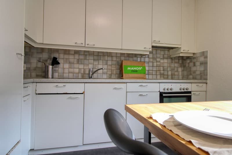 Gemütliches Coliving im lebendigen Altstetten in Zürich (20)