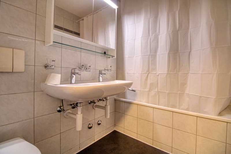 Gemütliches Coliving im lebendigen Altstetten in Zürich (9)