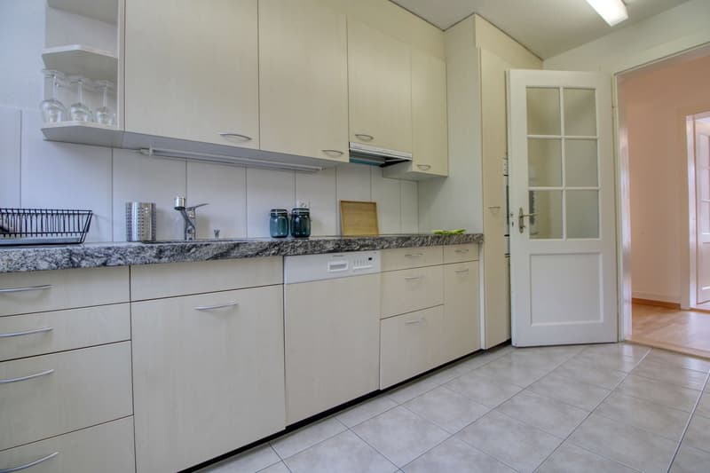 Viola #1 - Möbliertes Zimmer in modernisierter Wohnung an top Lage (7)