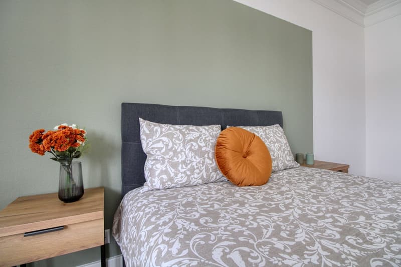 Coliving charmant dans la paisible Avenue de Béthusy à Lausanne (2)