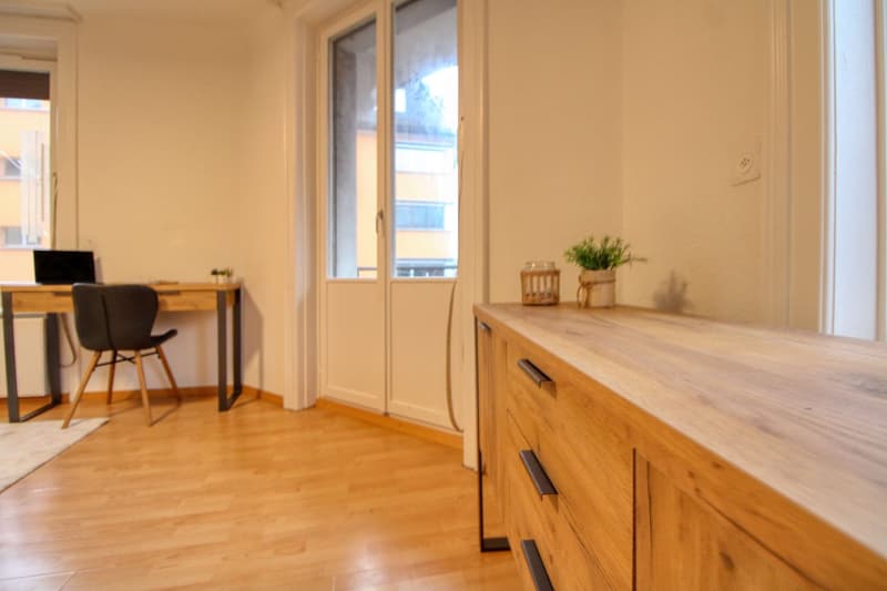 Pat #3 - Eine moderne Coliving-Wohnung im lebhaften Wiedikon in Zürich (5)