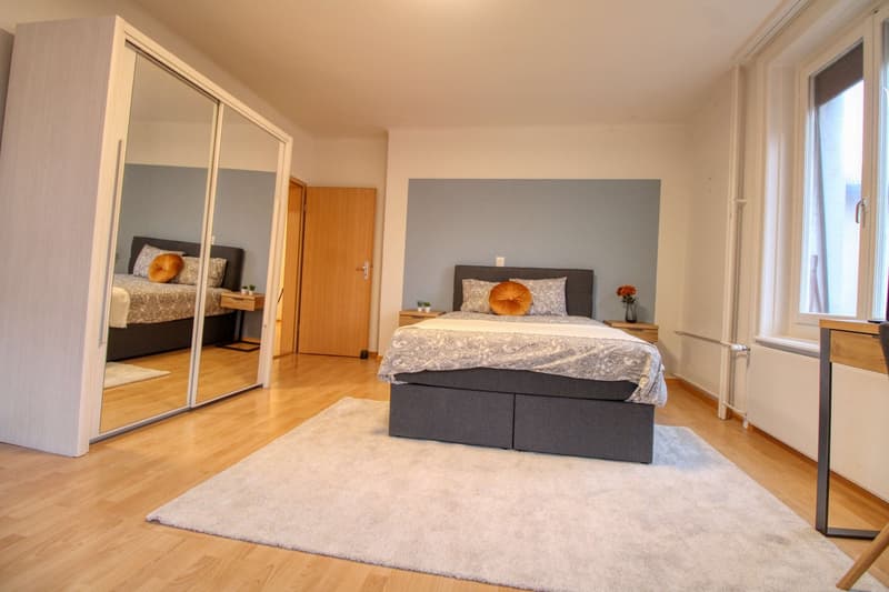 Pat #3 - Eine moderne Coliving-Wohnung im lebhaften Wiedikon in Zürich (6)