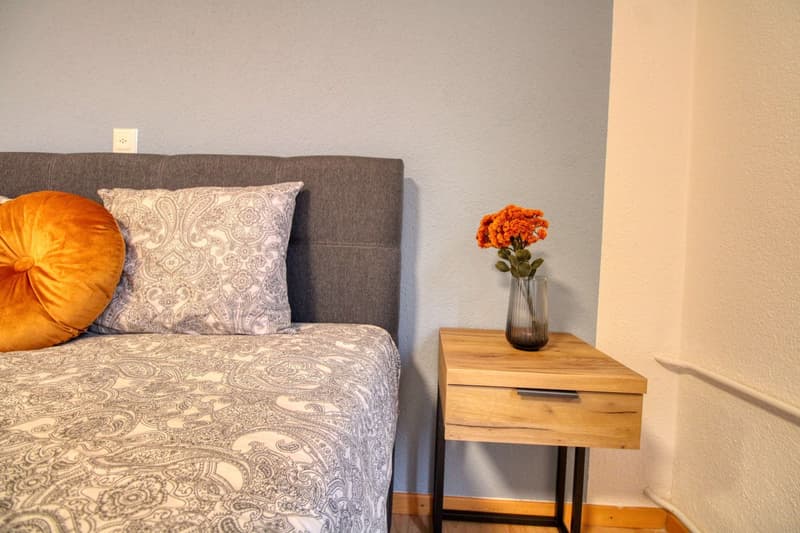 Pat #3 - Eine moderne Coliving-Wohnung im lebhaften Wiedikon in Zürich (9)