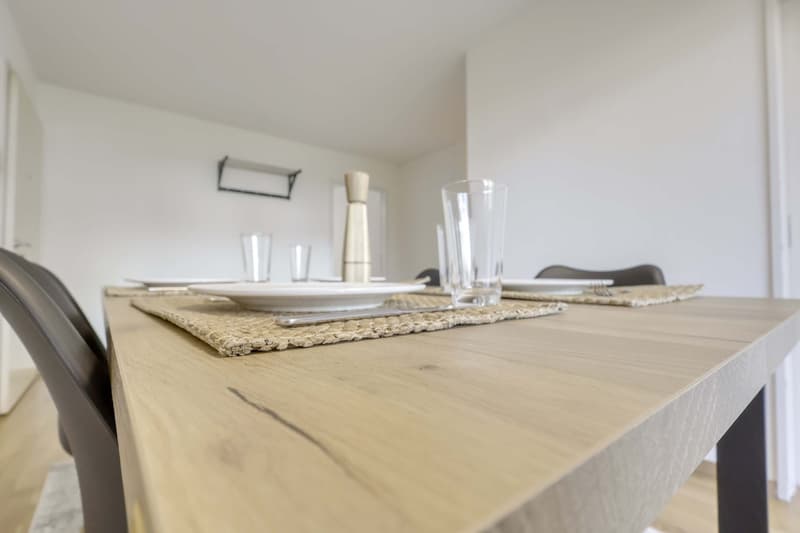 Modernes Coliving im Grünen mit top Anbindung in Zürich-Affoltern (7)