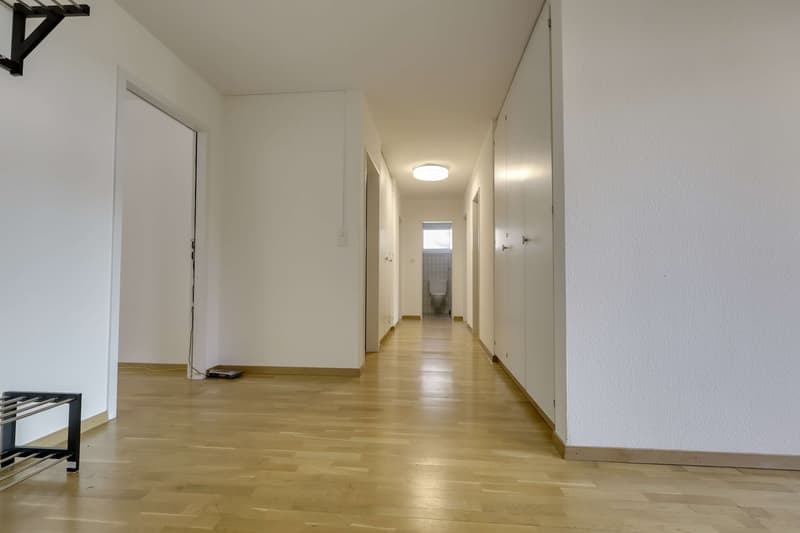 Modernes Coliving im Grünen mit top Anbindung in Zürich-Affoltern (11)