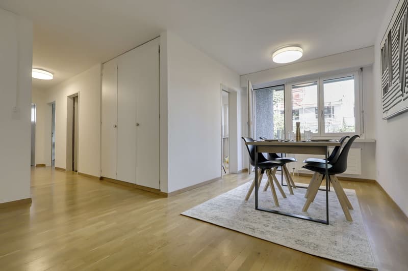Modernes Coliving im Grünen mit top Anbindung in Zürich-Affoltern (9)