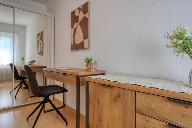 Deine ruhige Coliving-Oase in Zürich Albisrieden (4)