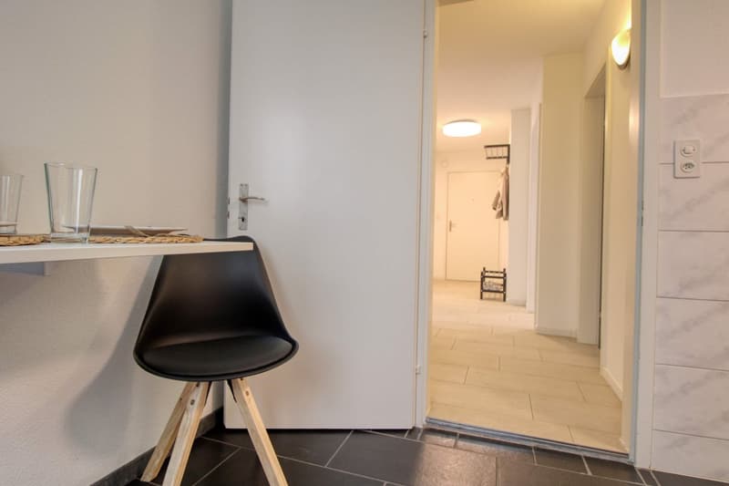 Deine ruhige Coliving-Oase in Zürich Albisrieden (11)