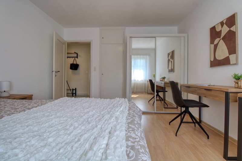 Deine ruhige Coliving-Oase in Zürich Albisrieden (3)