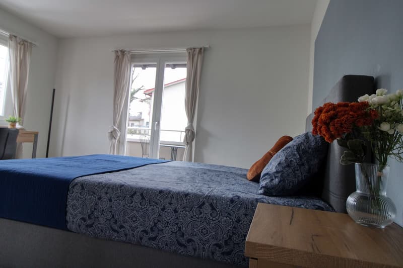 WG Zimmer (8)