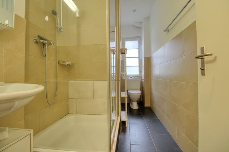 Room in Flatshare near Oerlikon (3)