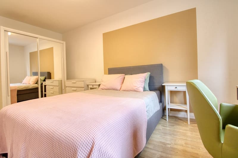 Room in Flatshare near Oerlikon (1)