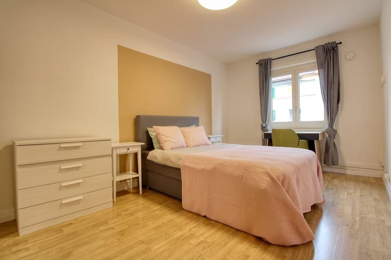Room in Flatshare near Oerlikon (4)