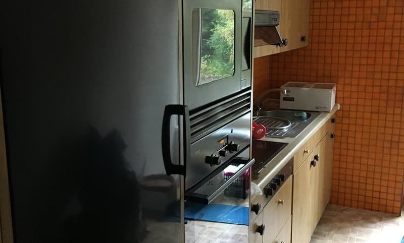 Stilvoll möbliertes WG-Zimmer - 2 (4)