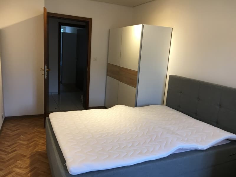Stilvoll möbliertes WG-Zimmer - 2 (2)