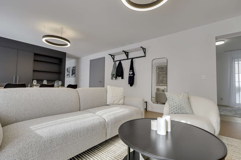 Coliving Alliant Intimité et Vie Partagée au Cœur de Renens (22)
