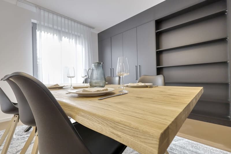 Coliving Alliant Intimité et Vie Partagée au Cœur de Renens (19)