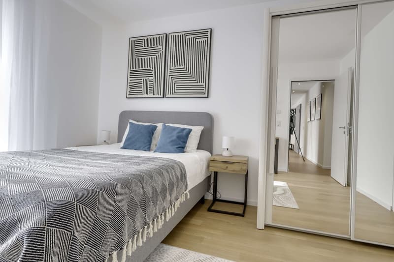 Coliving Alliant Intimité et Vie Partagée au Cœur de Renens (9)