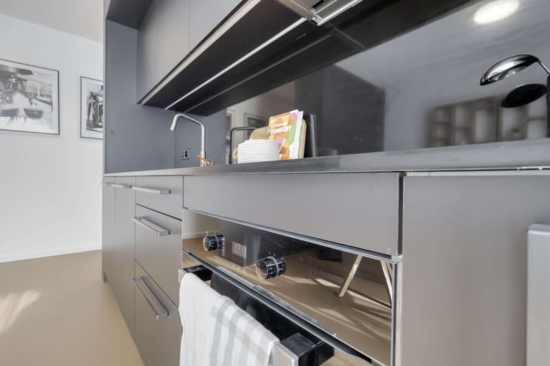 Coliving Alliant Intimité et Vie Partagée au Cœur de Renens (15)