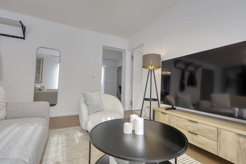 Coliving Alliant Intimité et Vie Partagée au Cœur de Renens (25)