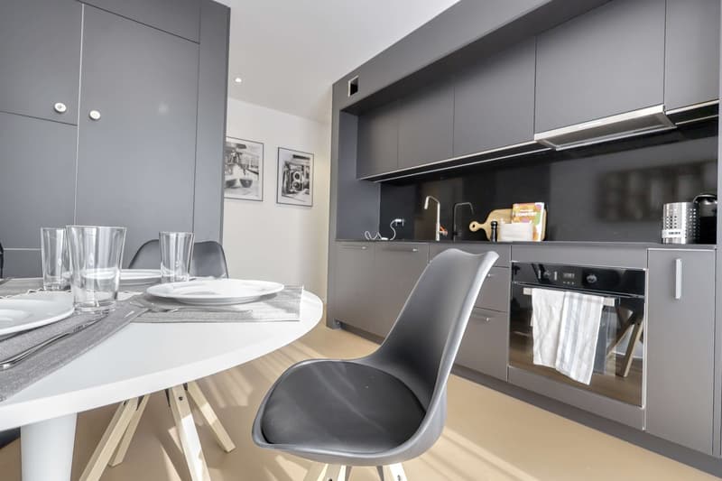 Coliving Alliant Intimité et Vie Partagée au Cœur de Renens (11)