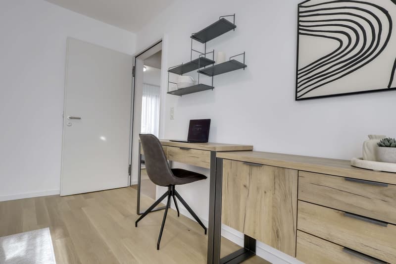 Coliving Alliant Intimité et Vie Partagée au Cœur de Renens (3)