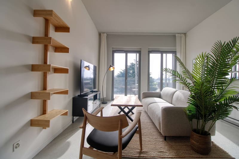 Coliving Moderne Alliant Intimité, Travail et Vie Partagée à Renens (24)