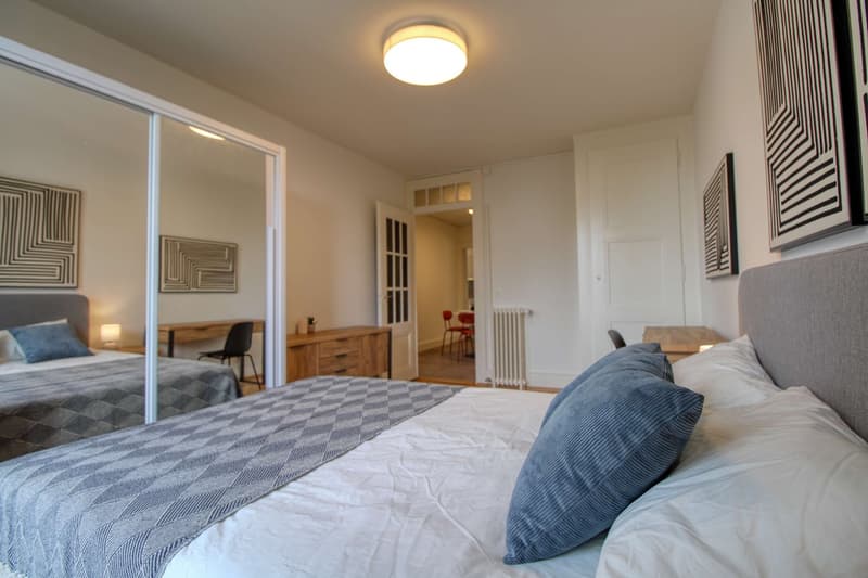Coliving Convivial et Verdoyant à Lausanne (7)