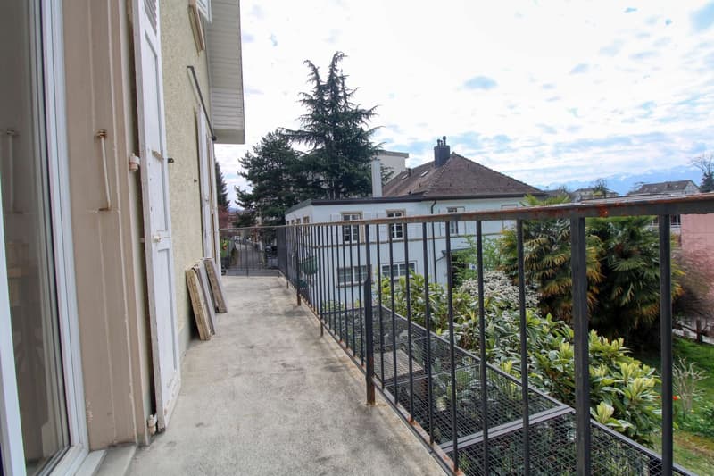 Votre coliving idéal à Lausanne (9)