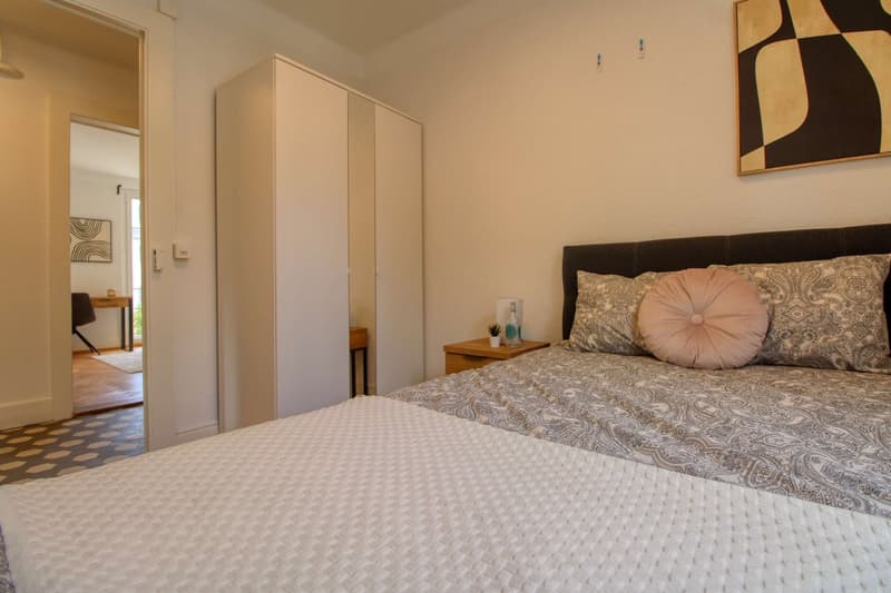 Votre coliving idéal à Lausanne (2)