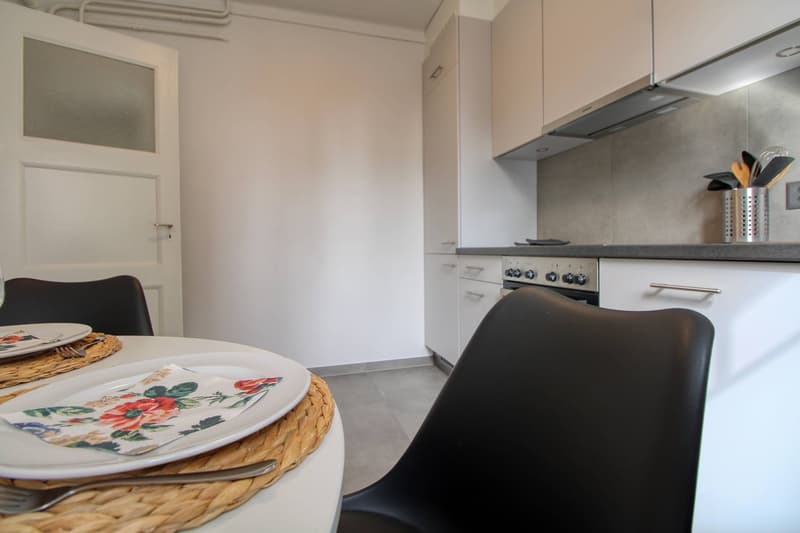 Votre coliving idéal à Lausanne (5)