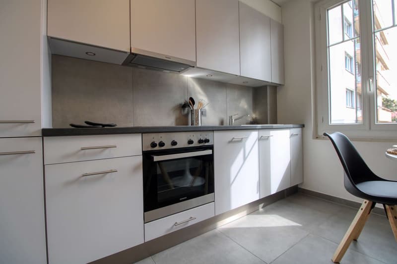 Votre coliving idéal à Lausanne (6)