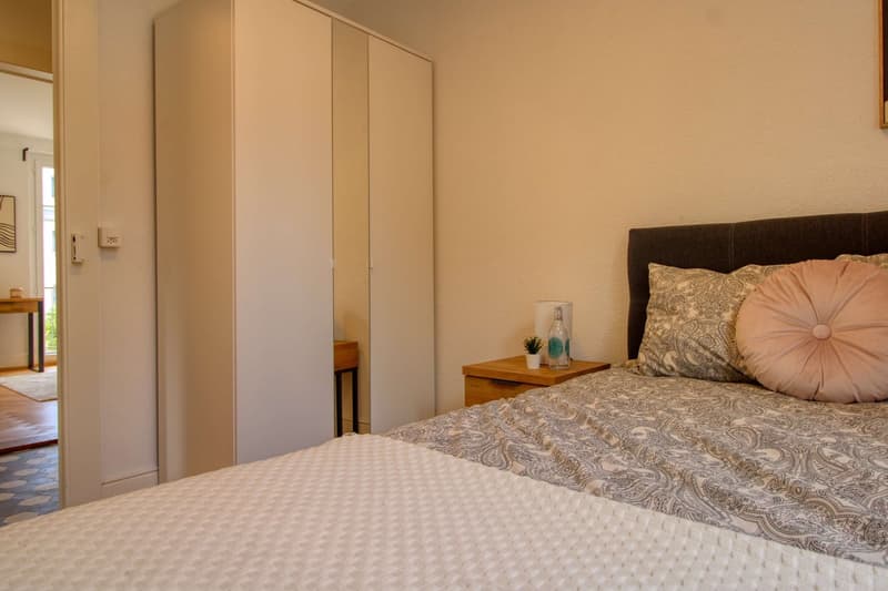 Votre coliving idéal à Lausanne (1)