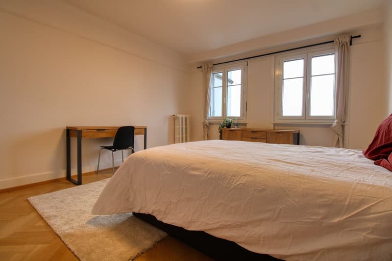 Un Appartement Coliving Moderne à l'Avenue de France à Lausanne (3)