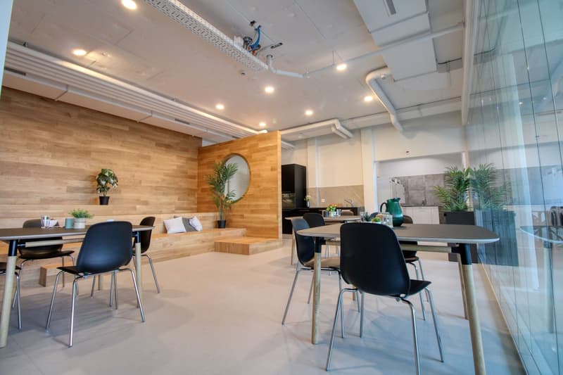 Coliving at Lily : un habitat moderne à proximité de Lausanne, de l'EPFL et de l'UNIL (12)