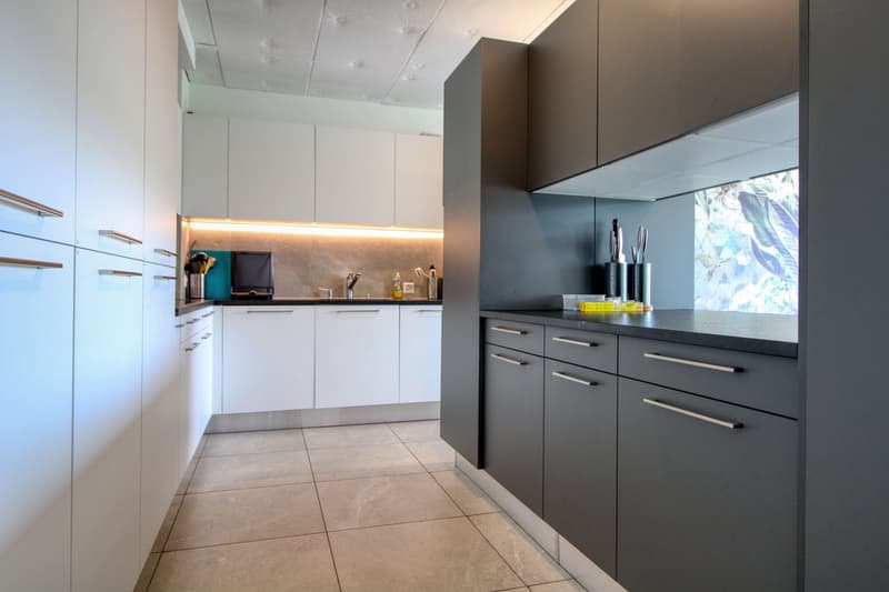 Coliving at Lily : un habitat moderne à proximité de Lausanne, de l'EPFL et de l'UNIL (33)