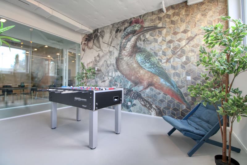 Coliving at Lily : un habitat moderne à proximité de Lausanne, de l'EPFL et de l'UNIL (20)