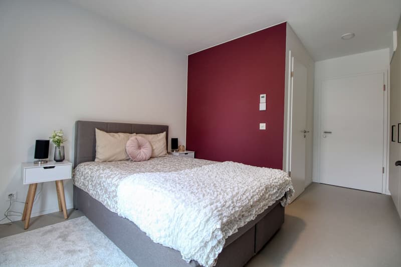 Coliving at Lily : un habitat moderne à proximité de Lausanne, de l'EPFL et de l'UNIL (4)