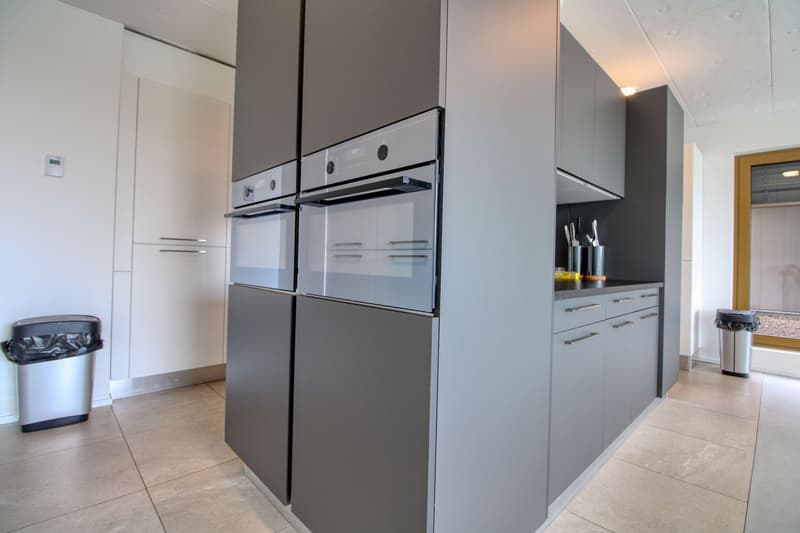 Coliving at Lily : un habitat moderne à proximité de Lausanne, de l'EPFL et de l'UNIL (35)