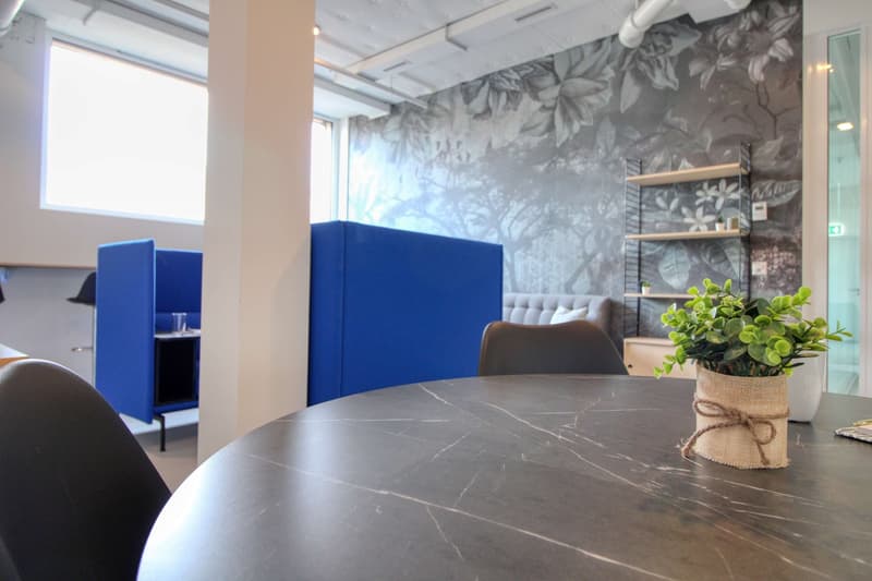 Coliving at Lily : un habitat moderne à proximité de Lausanne, de l'EPFL et de l'UNIL (40)