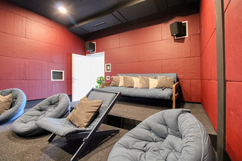 Coliving at Lily : un habitat moderne à proximité de Lausanne, de l'EPFL et de l'UNIL (29)