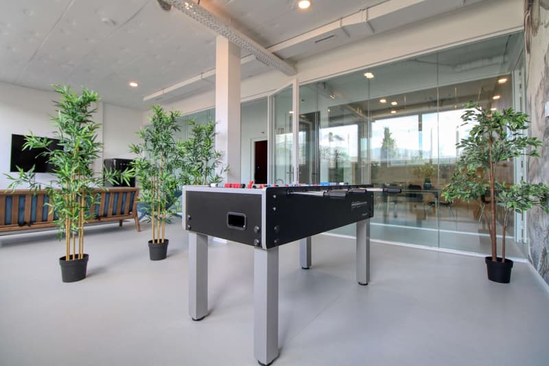 Coliving at Lily : un habitat moderne à proximité de Lausanne, de l'EPFL et de l'UNIL (25)