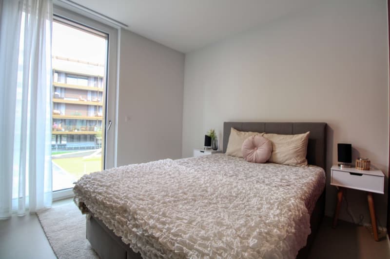 Coliving at Lily : un habitat moderne à proximité de Lausanne, de l'EPFL et de l'UNIL (6)
