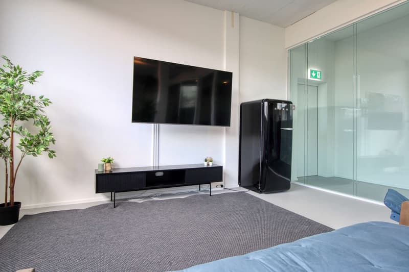 Coliving at Lily : un habitat moderne à proximité de Lausanne, de l'EPFL et de l'UNIL (24)