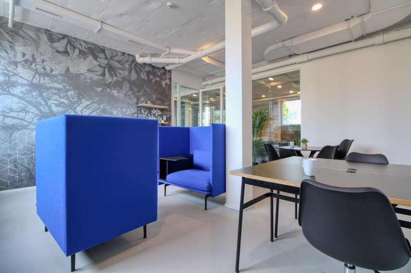 Coliving at Lily : un habitat moderne à proximité de Lausanne, de l'EPFL et de l'UNIL (38)