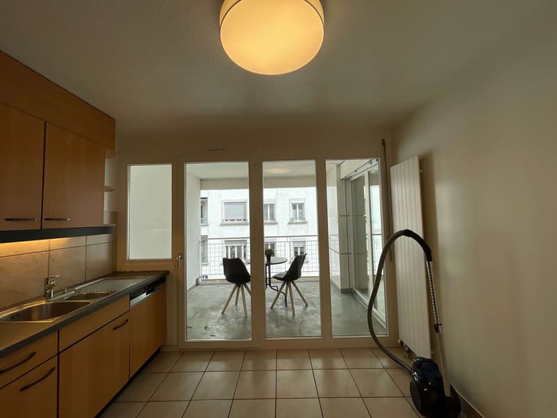 Expérience Élégance Urbaine: Ton Paradis de Coliving à Genève (17)