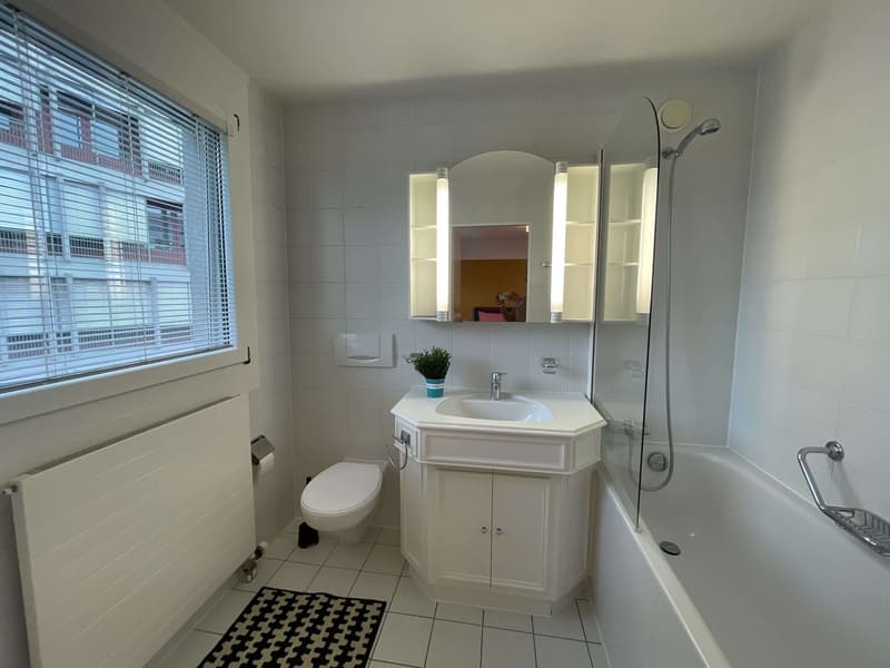 Expérience Élégance Urbaine: Ton Paradis de Coliving à Genève (5)